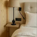Les Mayens D'adrien Chalet Mase