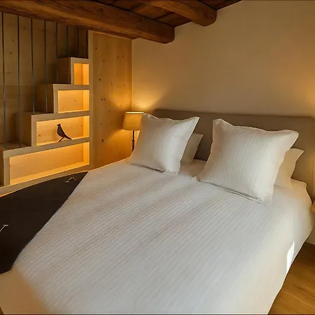 Les Mayens D'adrien Mase