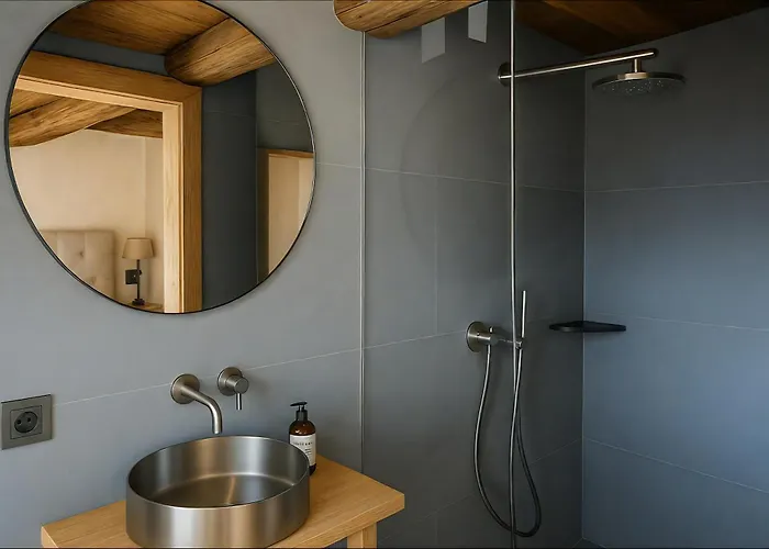 Les Mayens D'adrien *