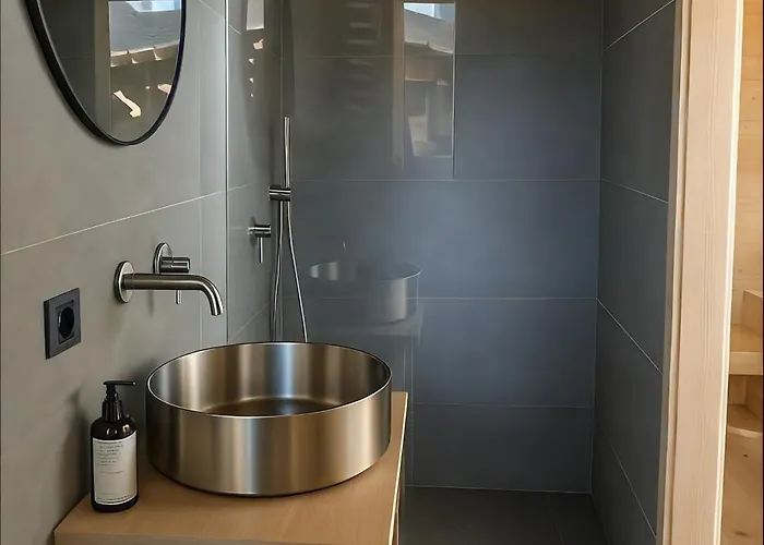 Σαλέ Les Mayens D'adrien *