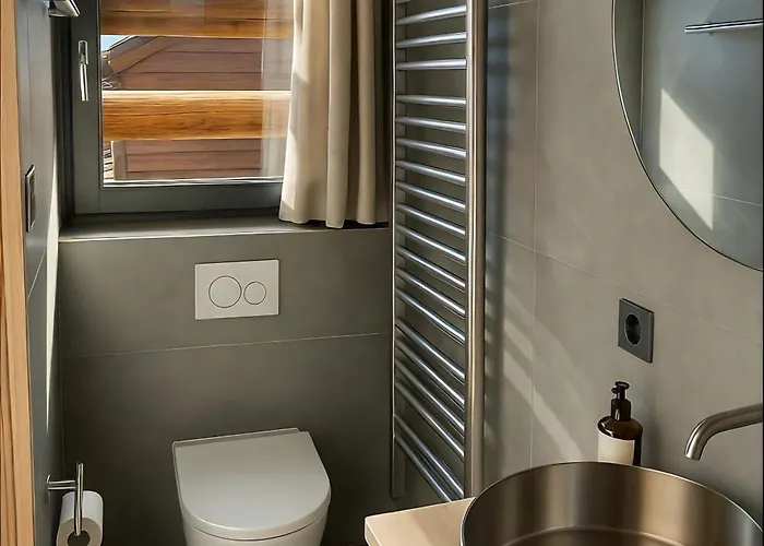 Les Mayens D'adrien Mase