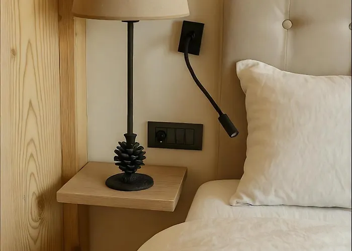 Les Mayens D'adrien Σαλέ Mase