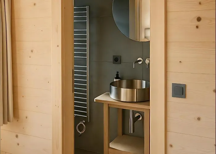 Σαλέ Les Mayens D'adrien