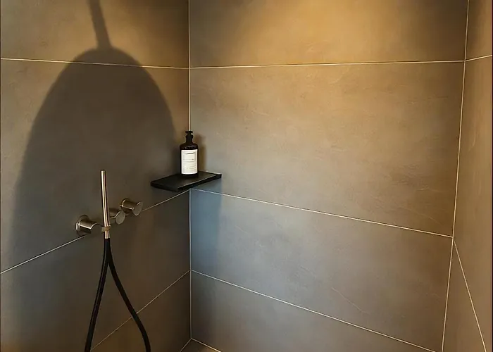 Σαλέ Les Mayens D'adrien *