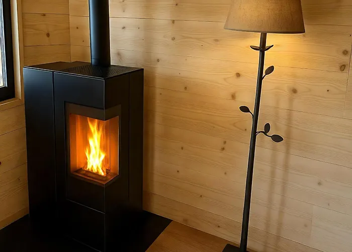 Les Mayens D'adrien شاليه