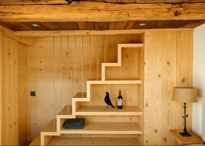 Les Mayens D'adrien *