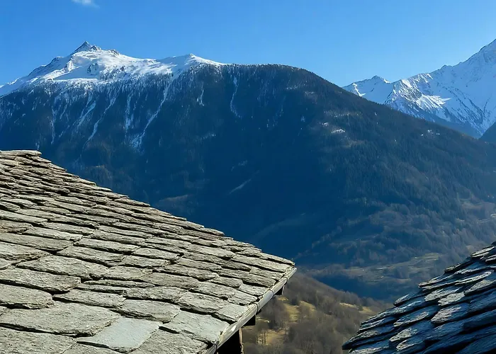 Les Mayens D'adrien * Mase